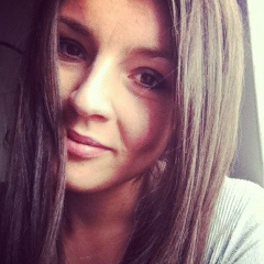 Аня Каушанская, 04.05, Herzliya