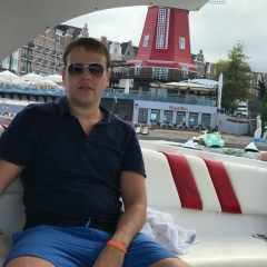 Михаил Челиевский, 06.10, Алматы