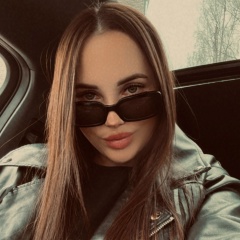 Albina Miftakhova, 29.04, Москва