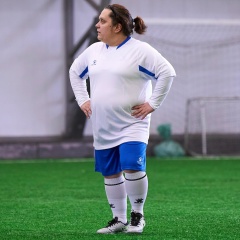 Юлия Сандович, 21.06, Санкт-Петербург