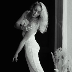 Ксения Гайсина, 29.12.1989, Самара