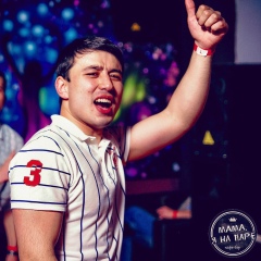 Сардор Мавлянов, 30.12.1991, Москва