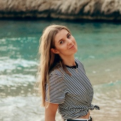 Екатерина Пентюшенко, 30.08, Великие Луки