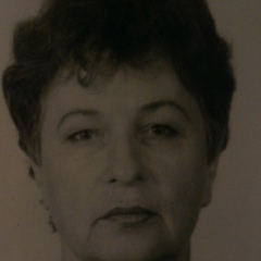 Анна Чулкова, 20.10.1946