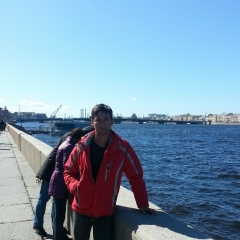 Станислав Запёкин, 06.10, Тюмень