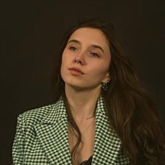 Алина Насальская, 03.07
