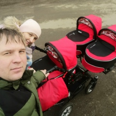 Андрей Мельников, 25.07.1988, Пушкино