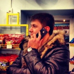 Борис Лиханов, 06.03.1990, Благовещенск