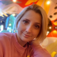 Юлия Киричук, 03.03.1986, Москва