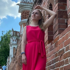 Мария Лызлова, 20.09