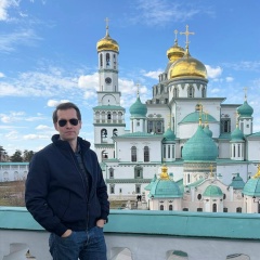 Дмитрий Русаков, 06.06.1989, Москва