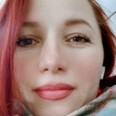 Алла Иващенко, 17.08.1986, Санкт-Петербург