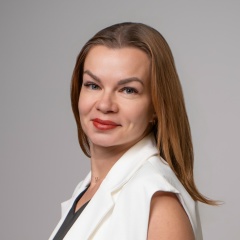 Ольга Дорохова, Томск