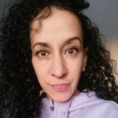 Лариса Ефимова, 14.04, Санкт-Петербург