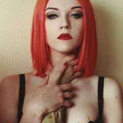 Mary-Jane Watson, 26.04.1993