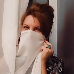 Аня Выменкова, 22.09.1982, Иваново