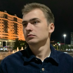 Егор Носырев, 06.11