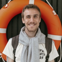 Глеб Жижикин, 03.11.1990, Москва