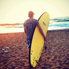 Кирилл Филиппов, 17.04, Москва