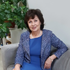 Елена Перекотий, 25.06, Санкт-Петербург