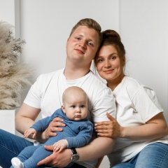 Павел Строителев, 05.11, Санкт-Петербург