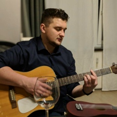 Кирилл Буравцев, 04.06.1988, Усть-Каменогорск