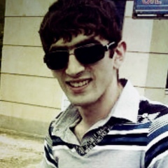 Taron Varosyan, 14.12, Ванадзор