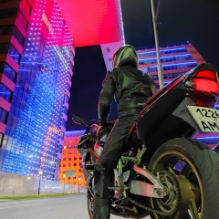 Александр Гонцов, 03.05.1993, Новосибирск