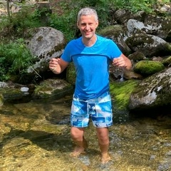 Виктор Каширцев, 25.01, Новосибирск