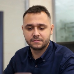 Олег Шестаков, 02.09.1991