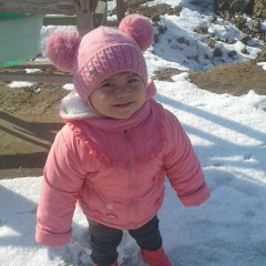 Жансая Утенова, 30.10.1990