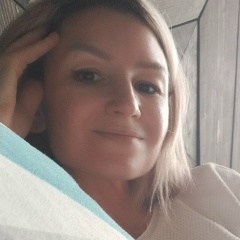 Елена Бондарчук, 28.05, Москва