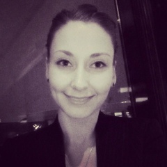 Ирина Гуккина, 13.01.1989, Москва