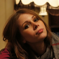 Оксана Скорик, 13.12, Львов