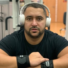 Александр Котляров, 03.06.1982, Москва