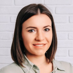 Анна Малинина, 12.10, Москва