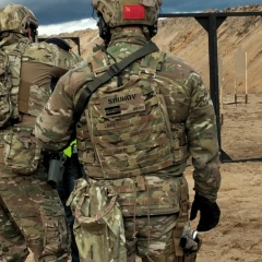 Сергей Шухов, 18.08, Санкт-Петербург