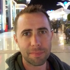 Василий Криворучко, 01.12.1980, Кременчуг