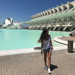 Елена Митькова, 31.01, Алматы