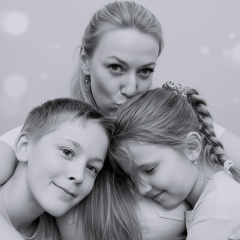 Оля Сикорская, 17.01.1990, Минск