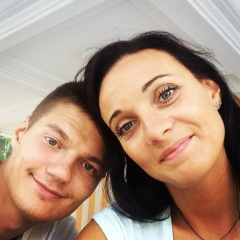 Дана Гонецкая, 26.03, Запорожье