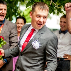 Искандер Кашмаров, 01.01.2010, Санкт-Петербург