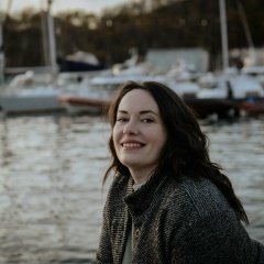 Ася Матюкова, 20.01.1986, Петропавловск-Камчатский