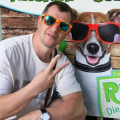 Danny Crash, 23.12.1984