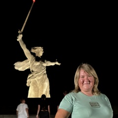 Ольга Гимбицкая, 24.08.1983, Санкт-Петербург