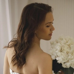 Ирина Панкратенко, 08.11.1983, Ханты-Мансийск