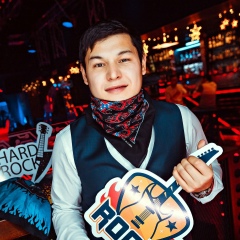 Чиник Орозакынов, 10.03.1992, Бишкек