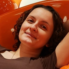 Юлия Столярчук, 27.02.1990, Москва