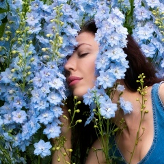 Надежда Козлова, 28.12, Челябинск