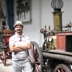 Алексей Чуркин, 08.02, Калининград